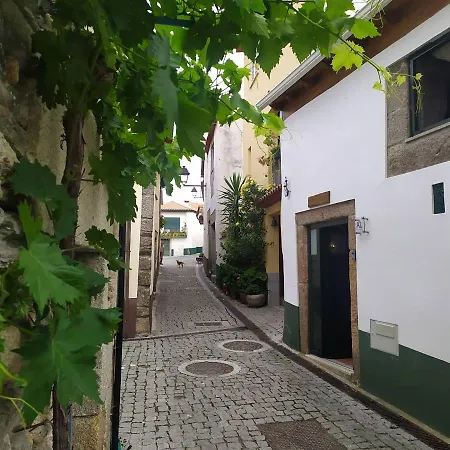 Guest house Refugio D'anita Douro Valley House 3*
