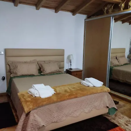 Refugio D'anita Douro Valley House Barcos