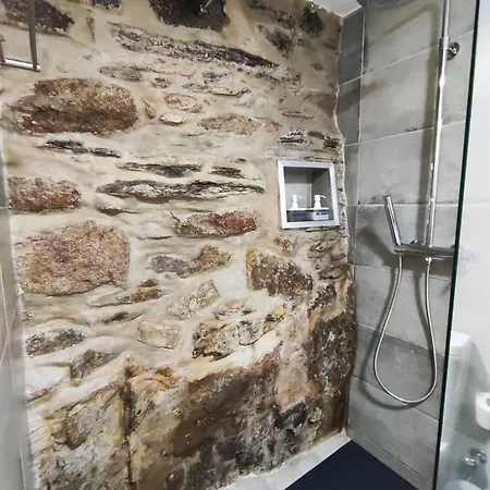 Pensjonat Refugio D'anita Douro Valley House 3*