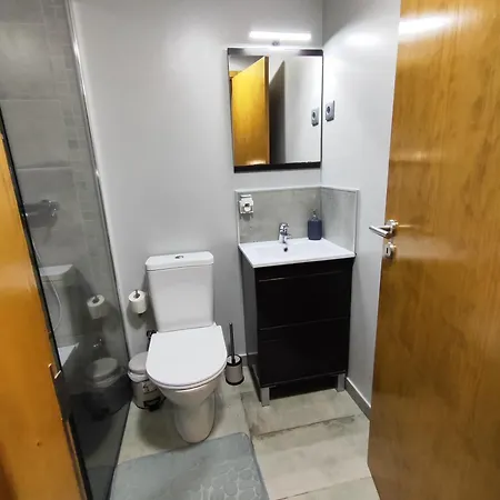 Refugio D'anita Douro Valley House Pensjonat