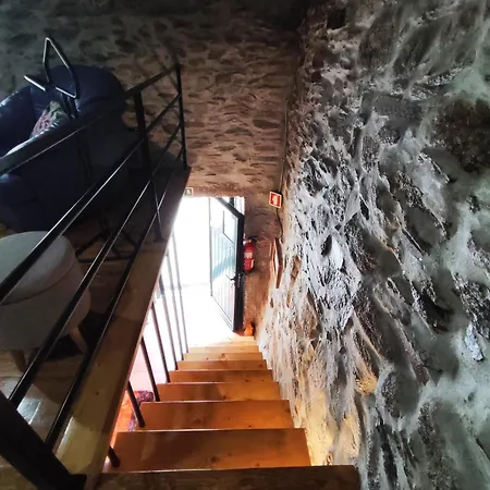 Refugio D'anita Douro Valley House Guest house