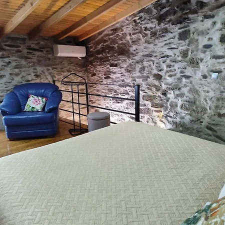 Refugio D'anita Douro Valley House Gasthuis