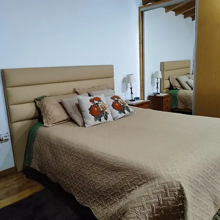 Pensjonat Refugio D'anita Douro Valley House 3*