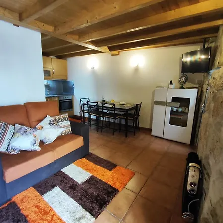 Refugio D'anita Douro Valley House