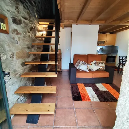 Refugio D'anita Douro Valley House Gasthuis 3*