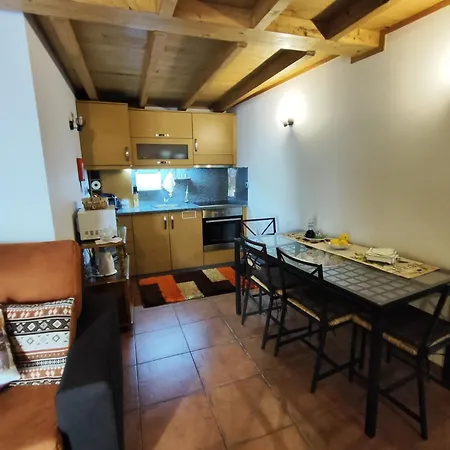 Refugio D'anita Douro Valley House 3*