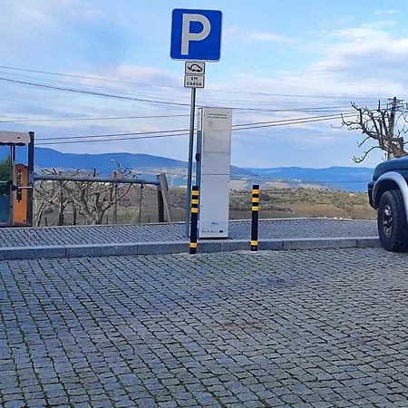 Refugio D'anita Douro Valley House Gasthuis