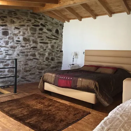 Refugio D'anita Douro Valley House 3*