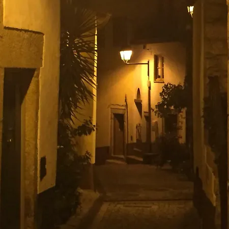 Refugio D'anita Douro Valley House Barcos