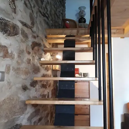 Refugio D'anita Douro Valley House Barcos