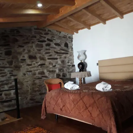 Refugio D'anita Douro Valley House Gasthuis