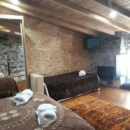 Refugio D'anita Douro Valley House