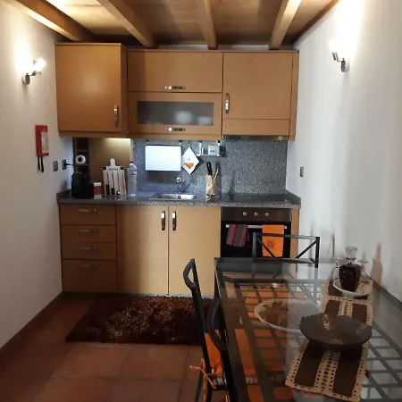 Refugio D'anita Douro Valley House Guest house Barcos