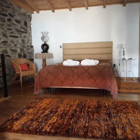 Refugio D'anita Douro Valley House Guest house 3*