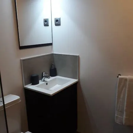 Refugio D'anita Douro Valley House Barcos