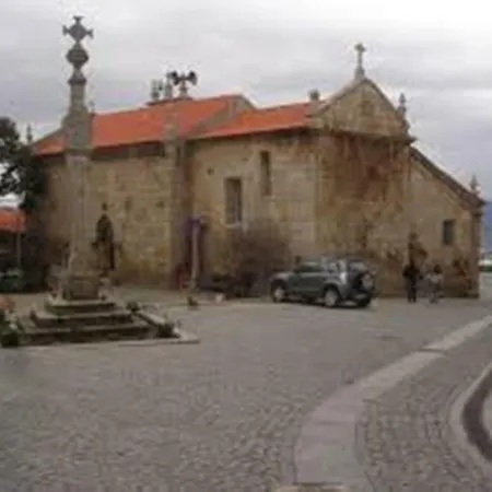 Refugio D'anita Douro Valley House Barcos