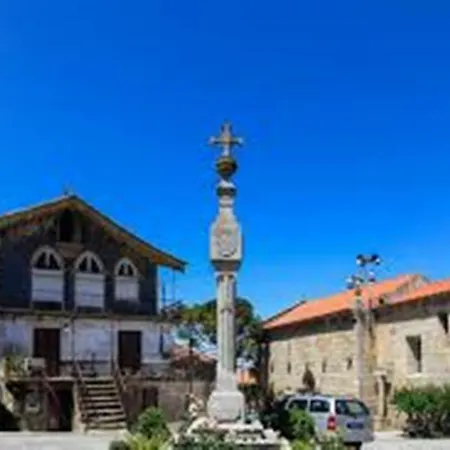 Casa de hóspedes Refugio D'anita Douro Valley House Barcos