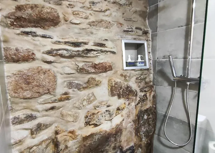 招待所 Refugio D'anita Douro Valley House 3*