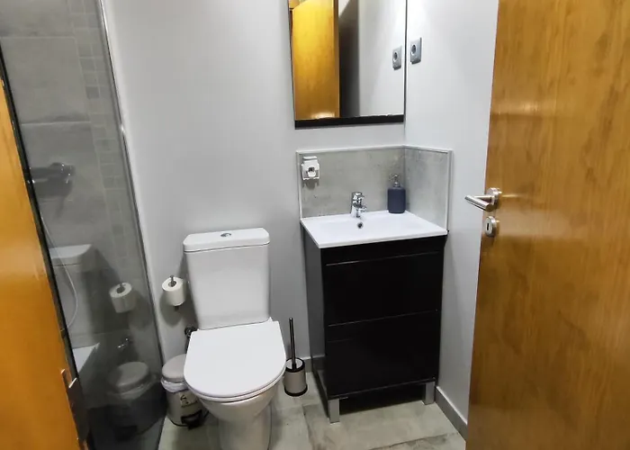 Refugio D'anita Douro Valley House Affittacamere