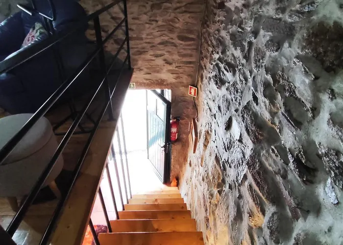 Refugio D'anita Douro Valley House 招待所