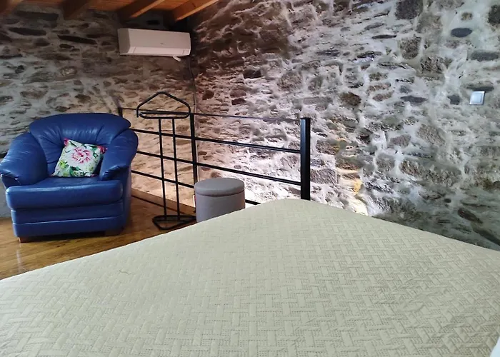 Refugio D'anita Douro Valley House 招待所