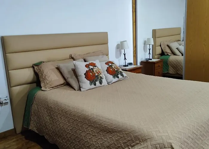 招待所 Refugio D'anita Douro Valley House 3*