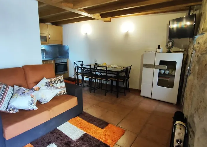 Refugio D'anita Douro Valley House