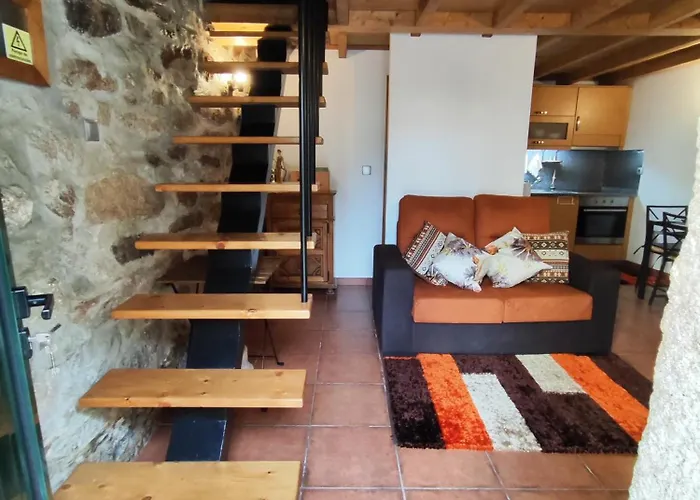 Refugio D'anita Douro Valley House Affittacamere 3*