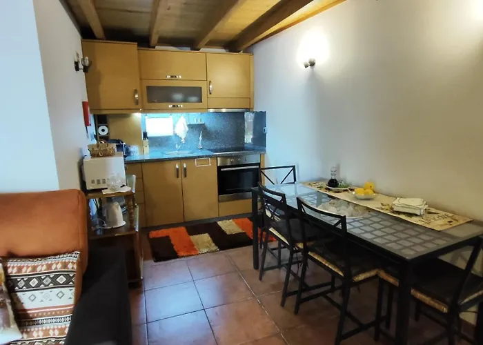 Refugio D'anita Douro Valley House 3*