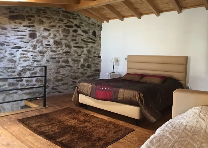 Refugio D'anita Douro Valley House 3*