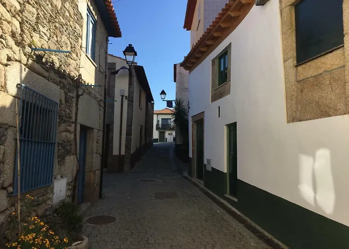 招待所 Refugio D'anita Douro Valley House 3*