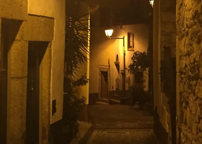 Refugio D'anita Douro Valley House Barcos