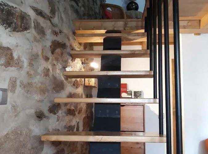 Refugio D'anita Douro Valley House Barcos