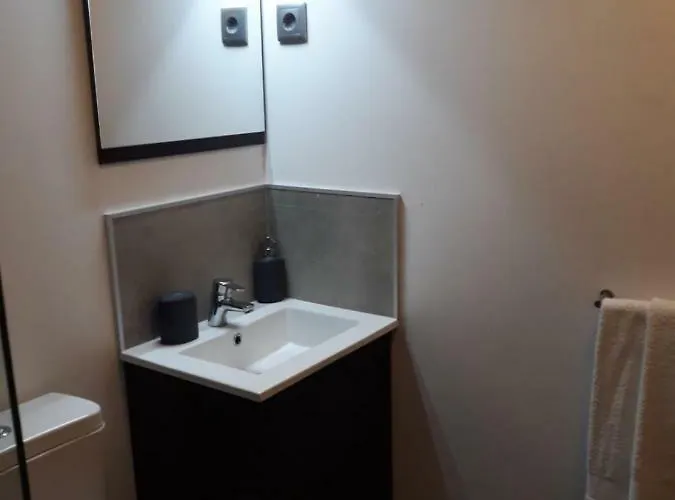 Refugio D'anita Douro Valley House Barcos