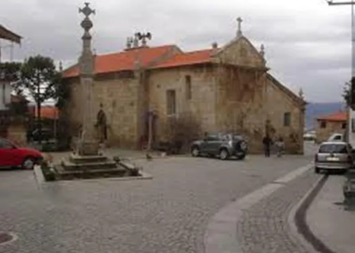 Refugio D'anita Douro Valley House Barcos